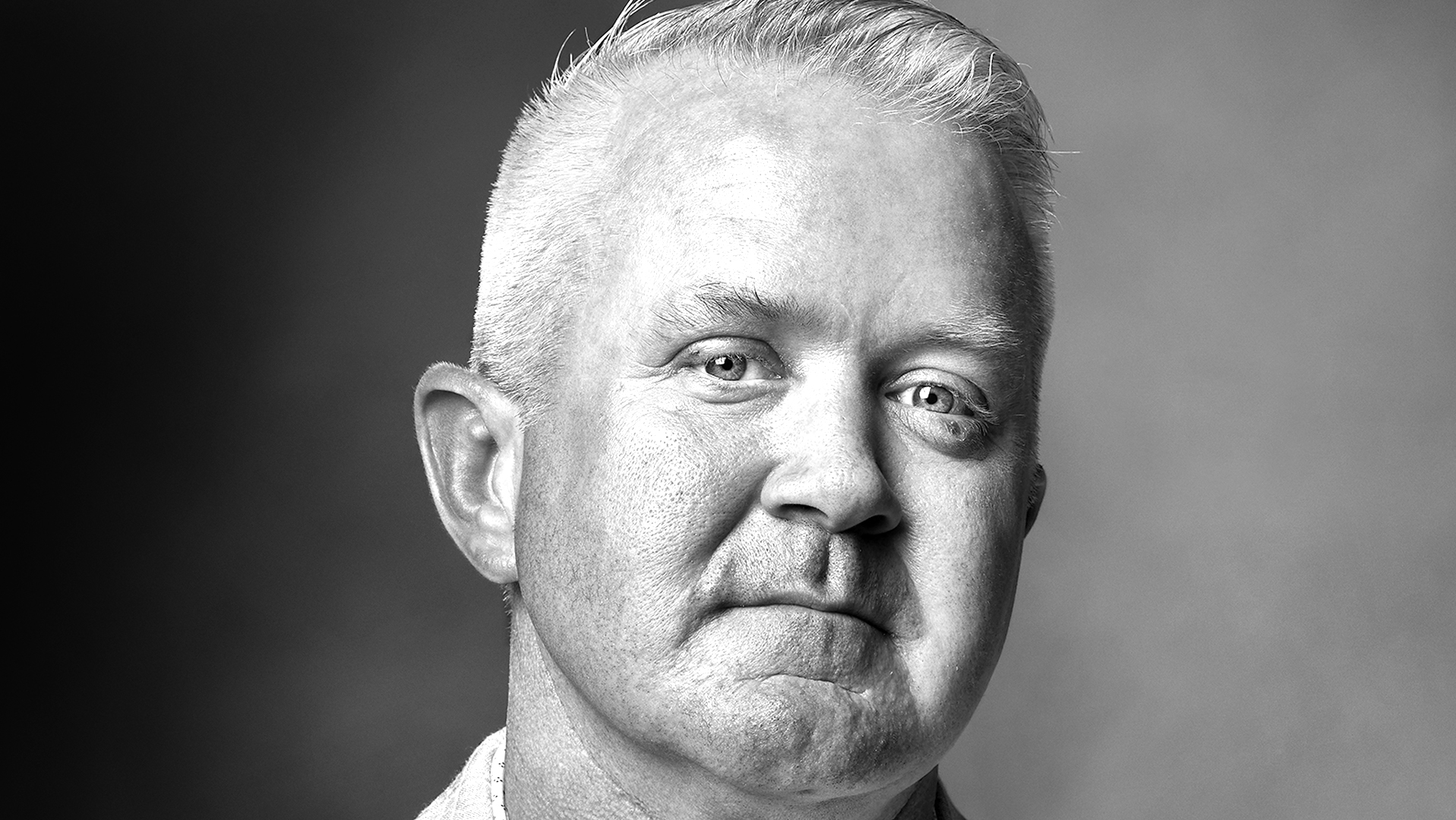 A Retired Vet's Mission-Lee Stuckey