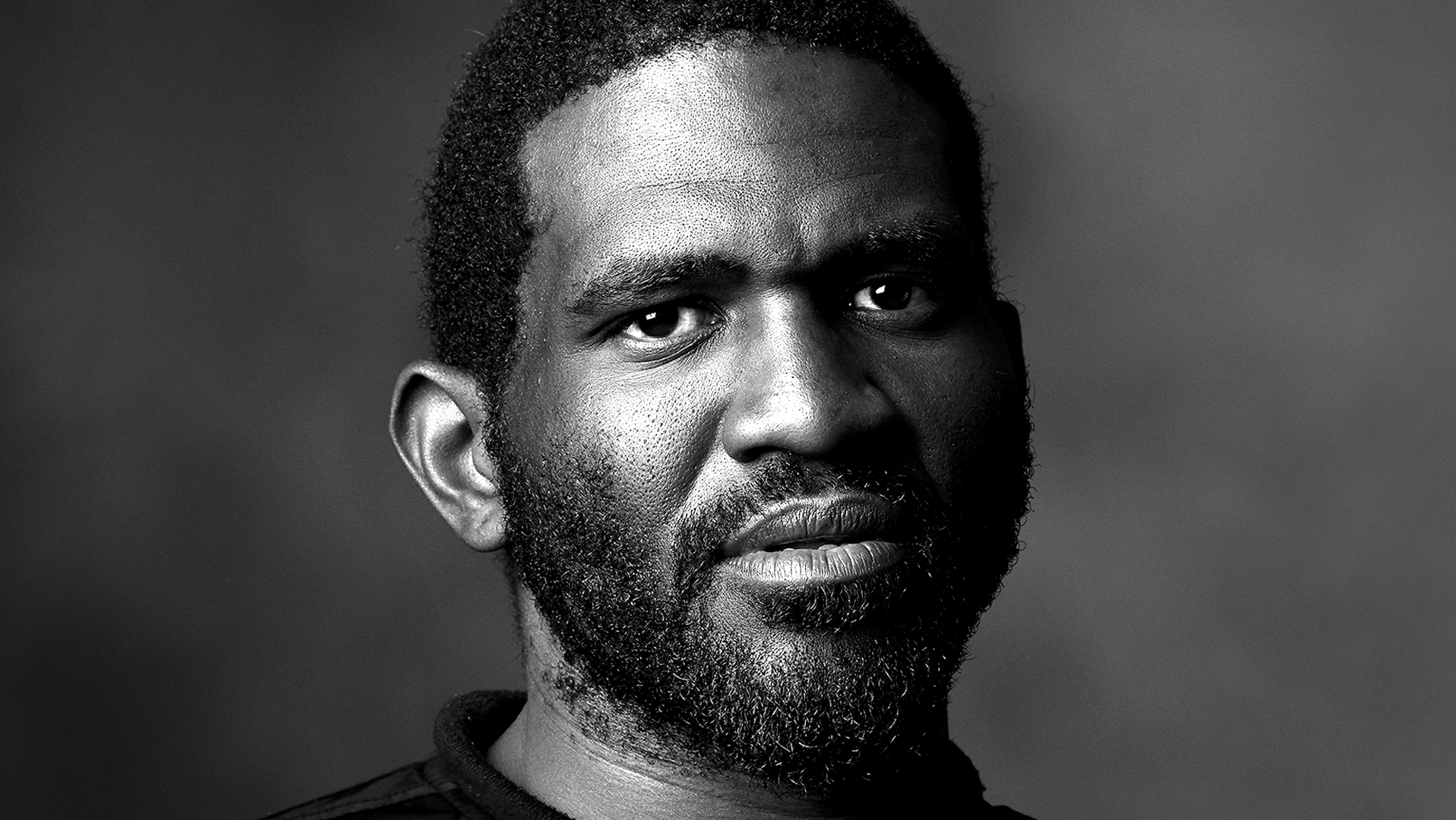 Crystal Meth Addict-Brandon