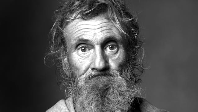 Crystal Meth Addict interview-Sam