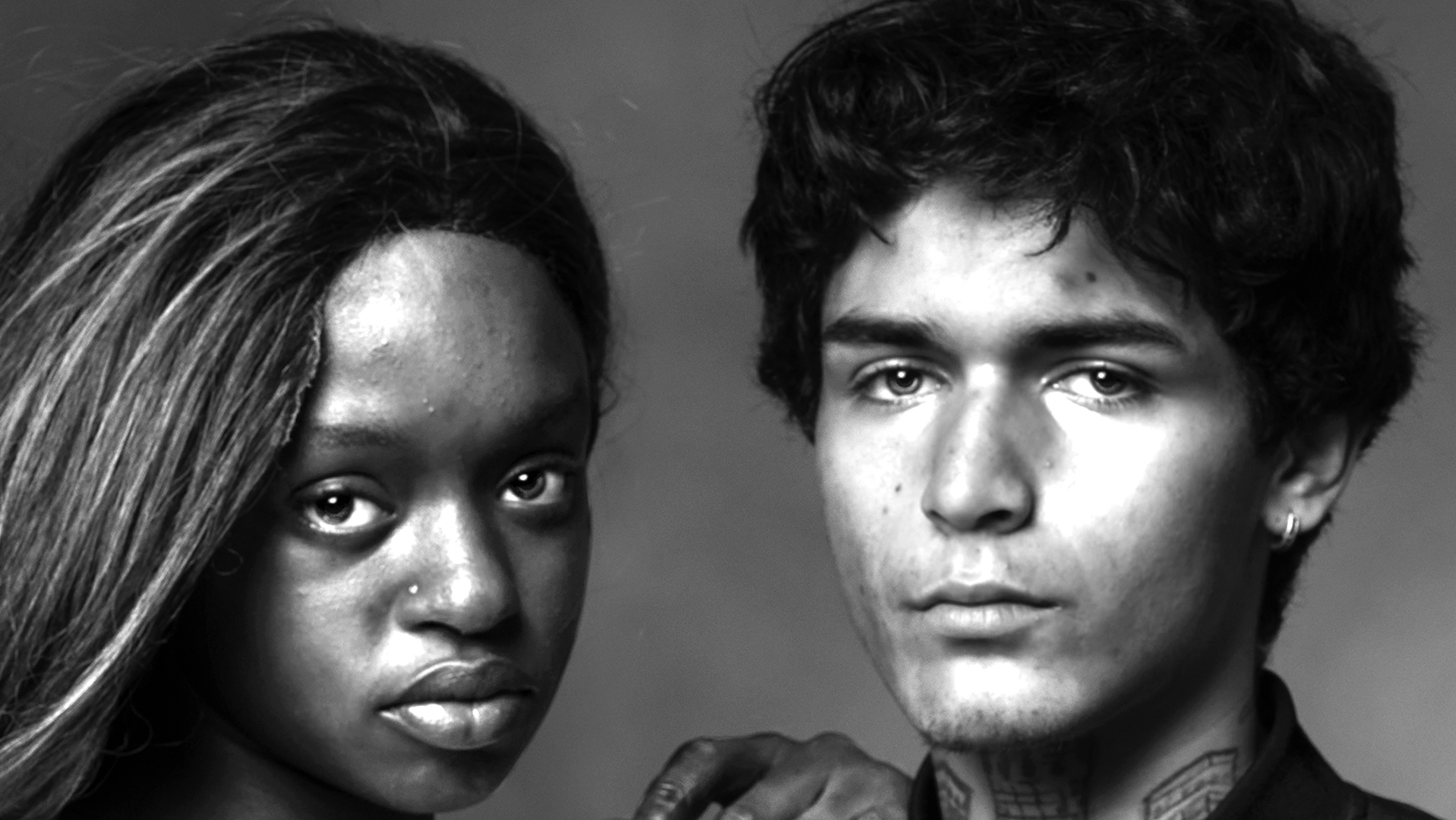 Jayda and Angel (update 2024)