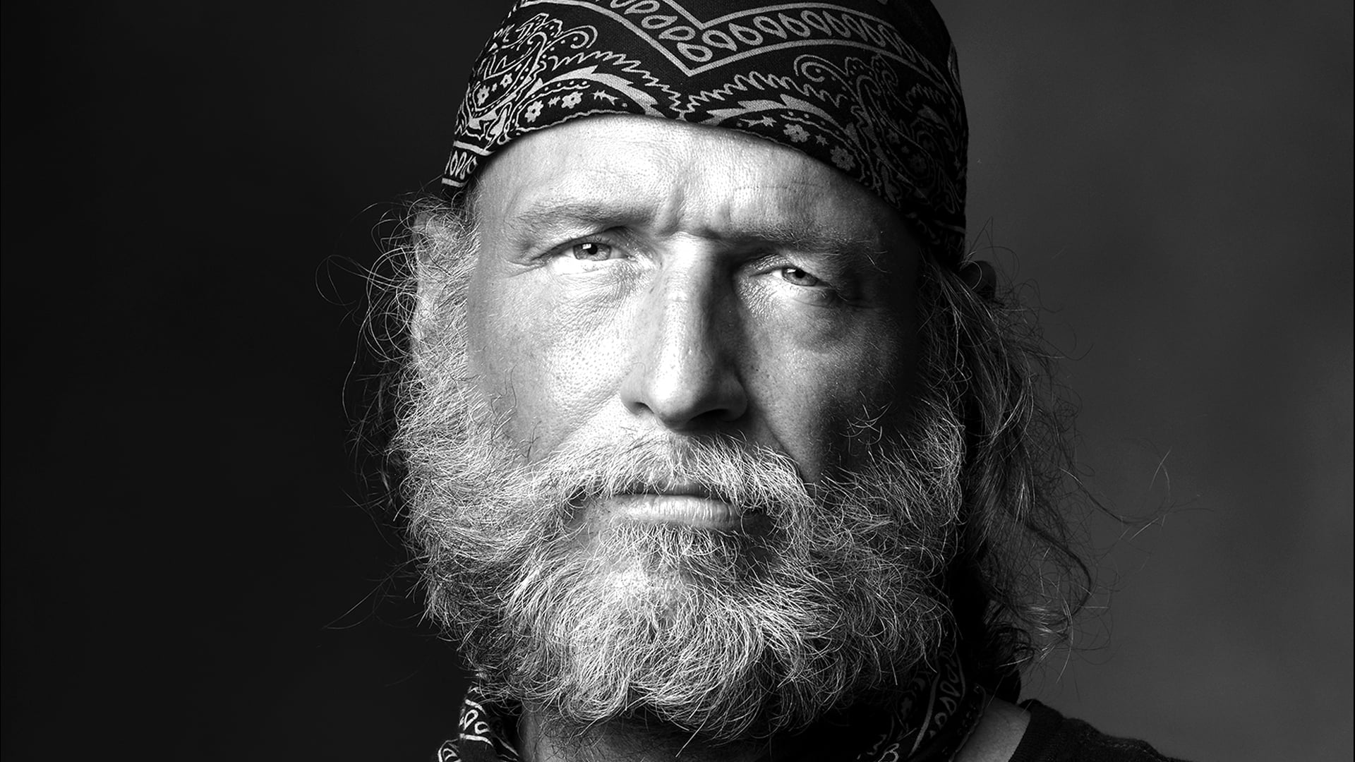 Crystal Meth Addict interview-Wild Bill