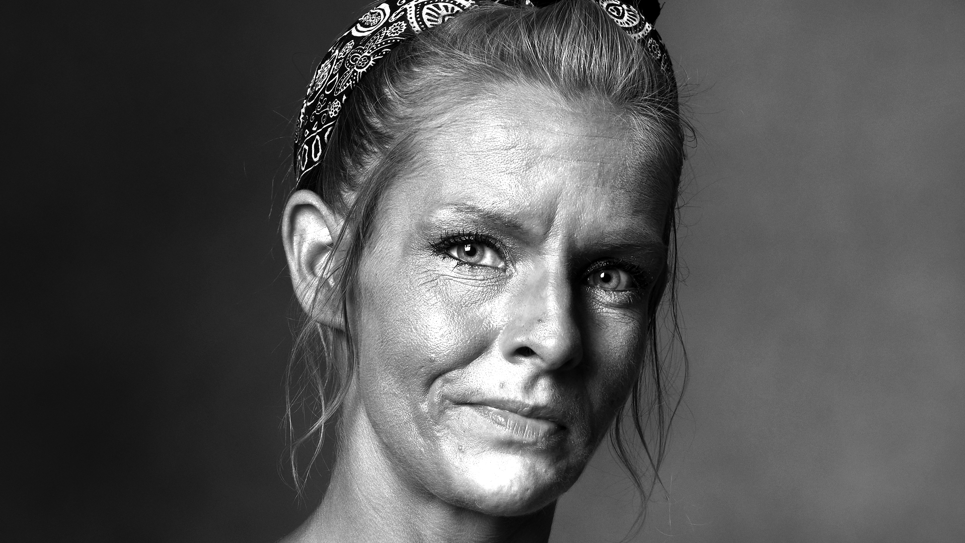 Crystal Meth Addict interview-Jamie Lynn