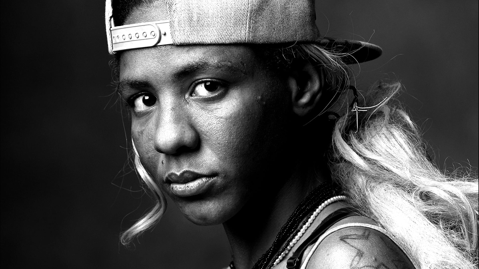 Homeless Woman interview-Royalty