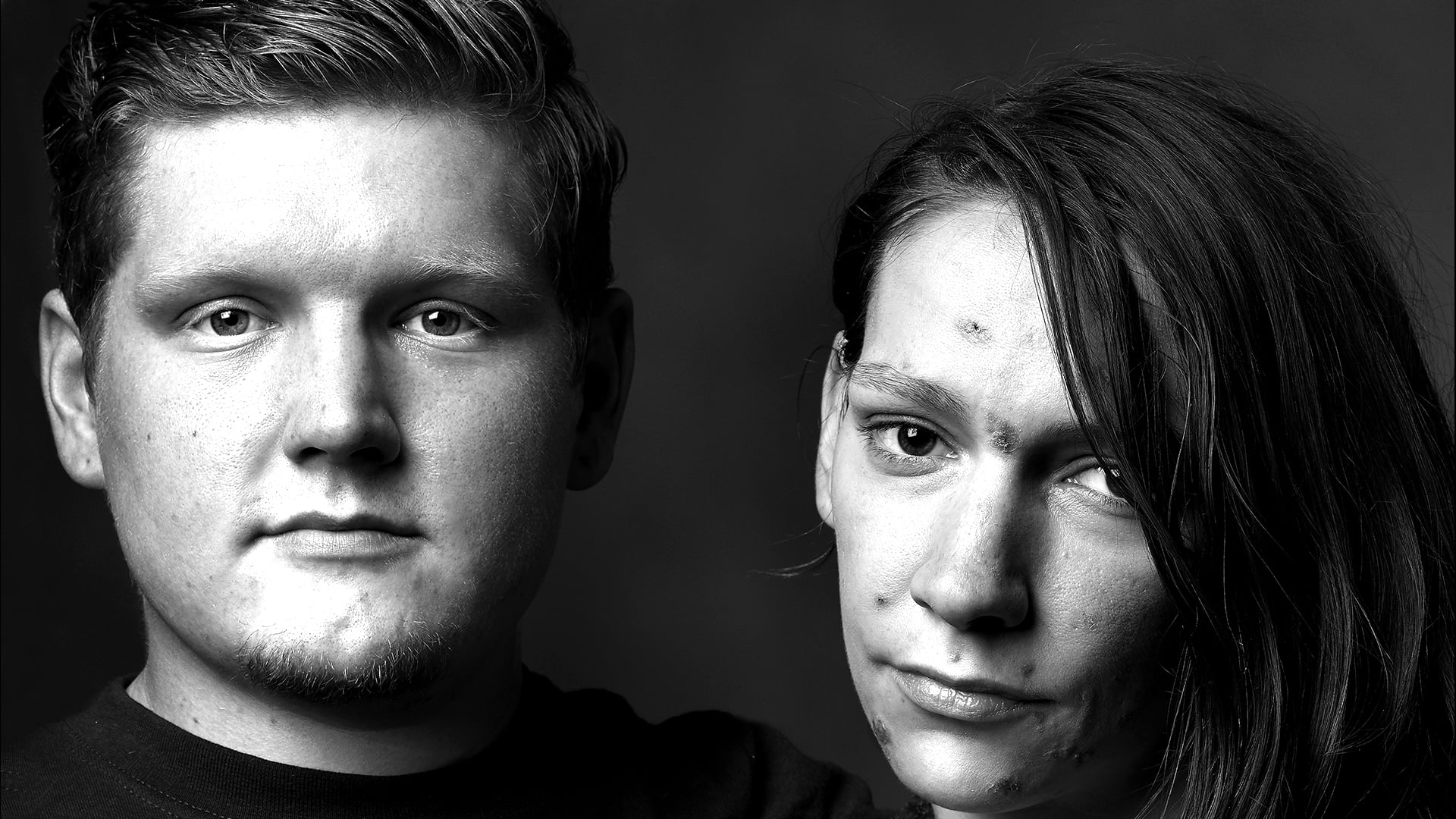 Fentanyl Addicted Couple interview-Matt and Megan (follow up)