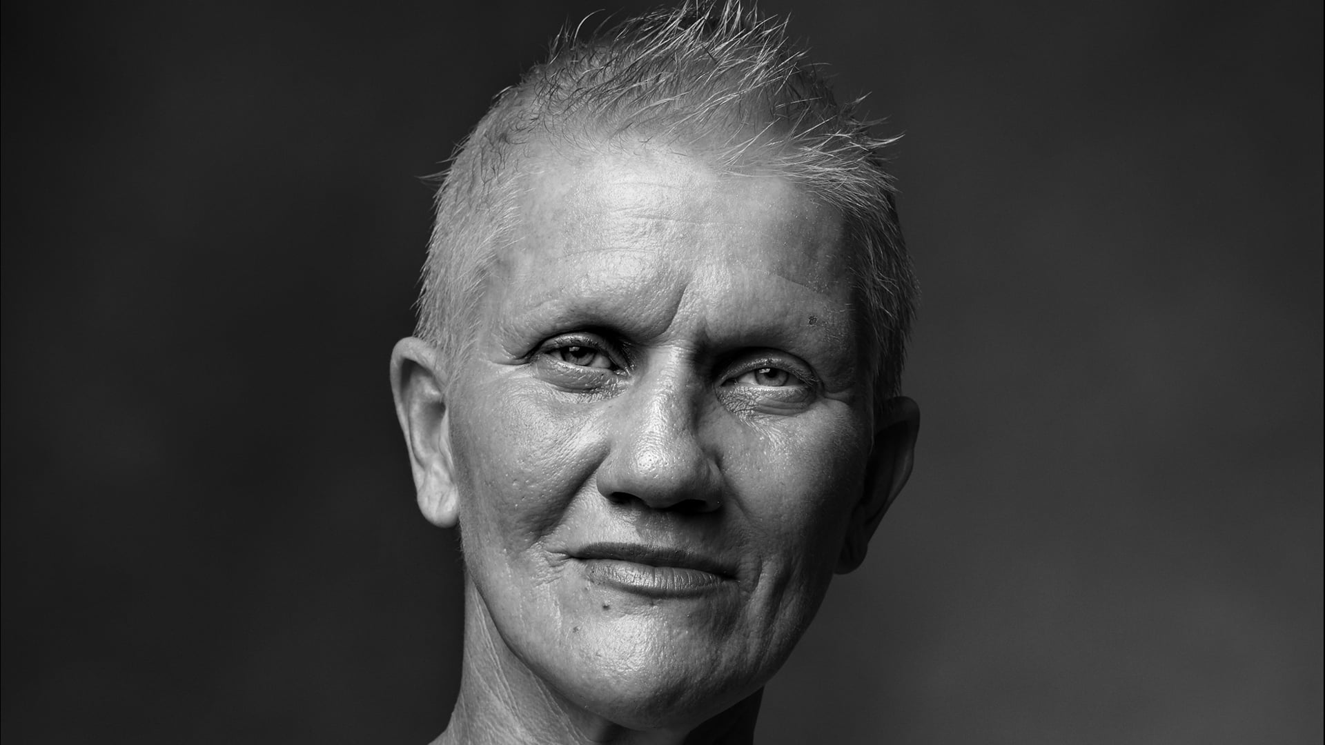 Serial Killer Survivor interview-Reilly