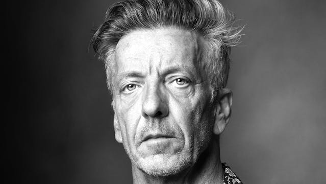 Recovery, Rebuilding and Redemption-S...