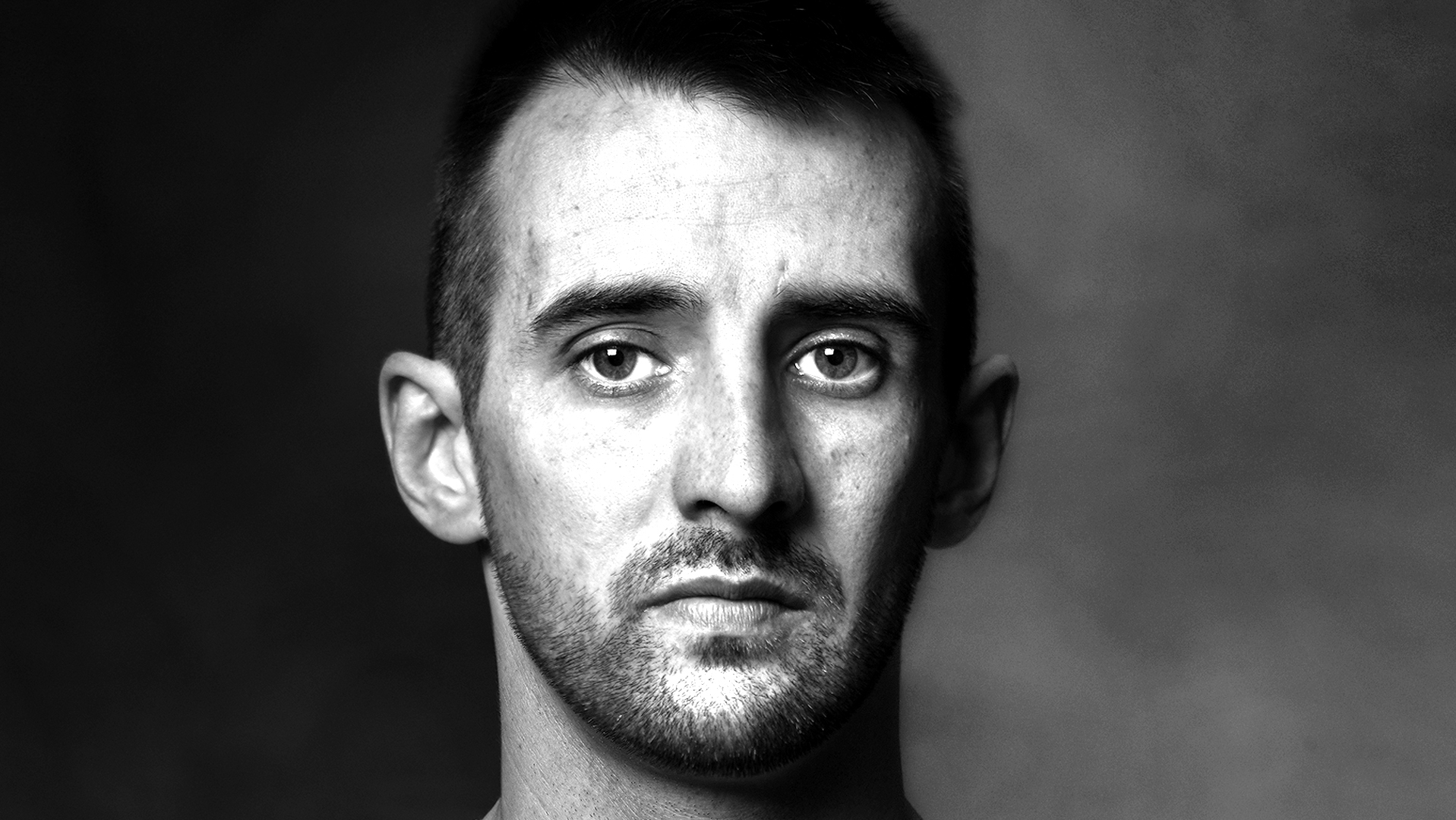 Appalachian Man interview-Shane