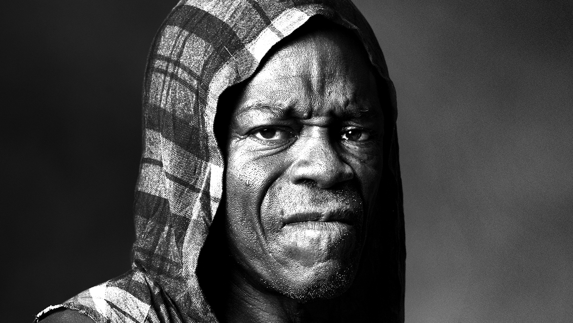 Cigarette Man-Philosophy of Life-Part 3