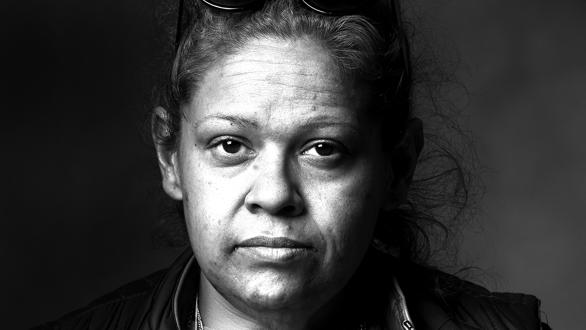 Crystal Meth Addict interview-Ahli