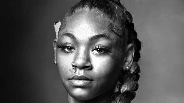 Teenage Prostitute interview-Fantasy