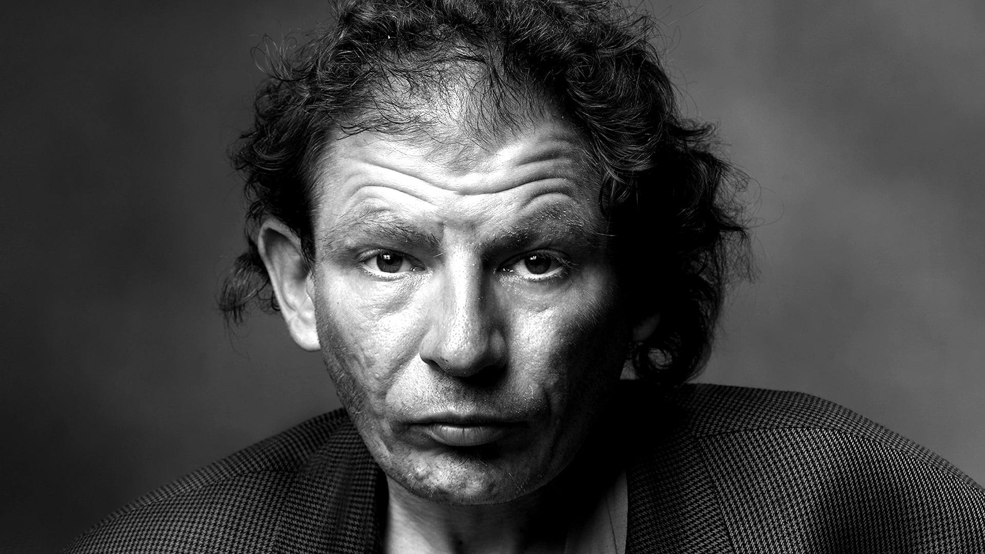 Homeless Schizophrenic Man interview-Steve