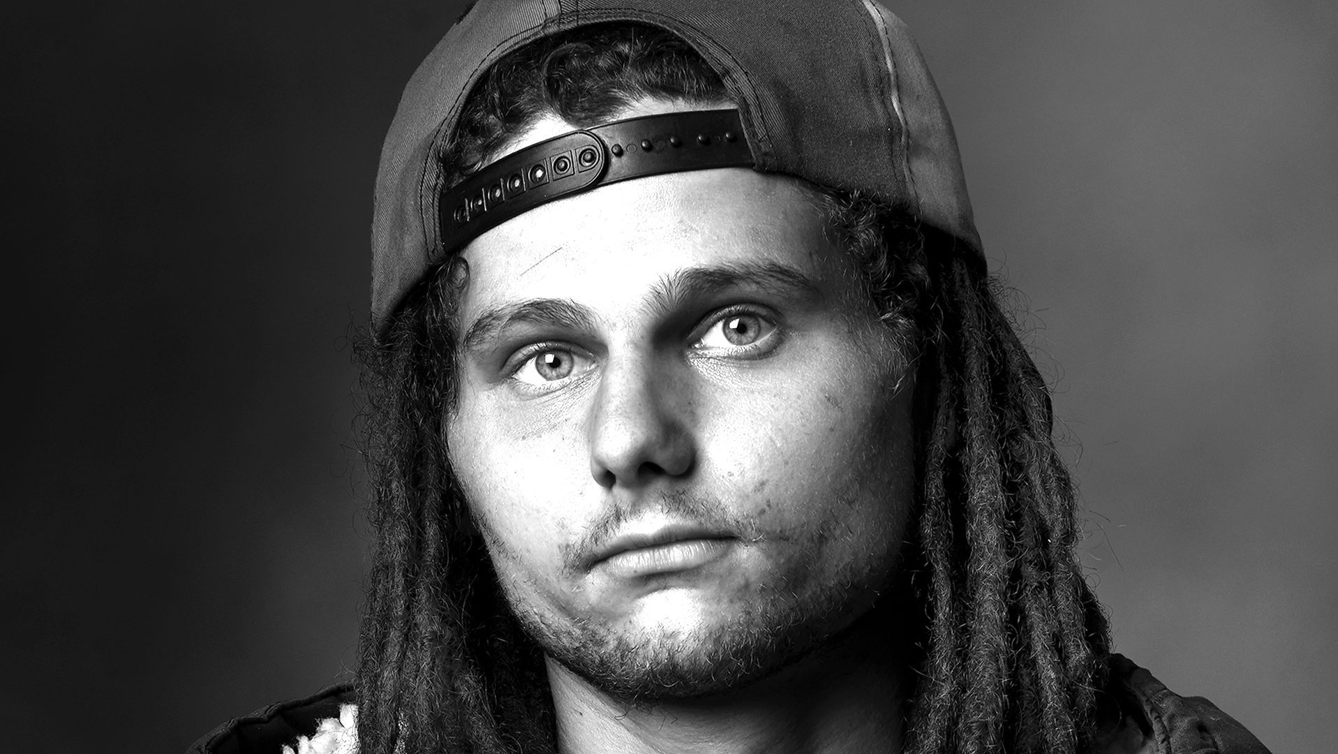 Crack and Fentanyl Addict interview-Josh (follow up)