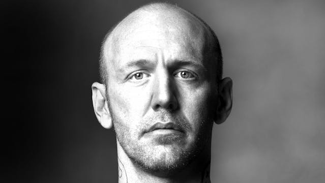 The Comeback Kid-Kevin