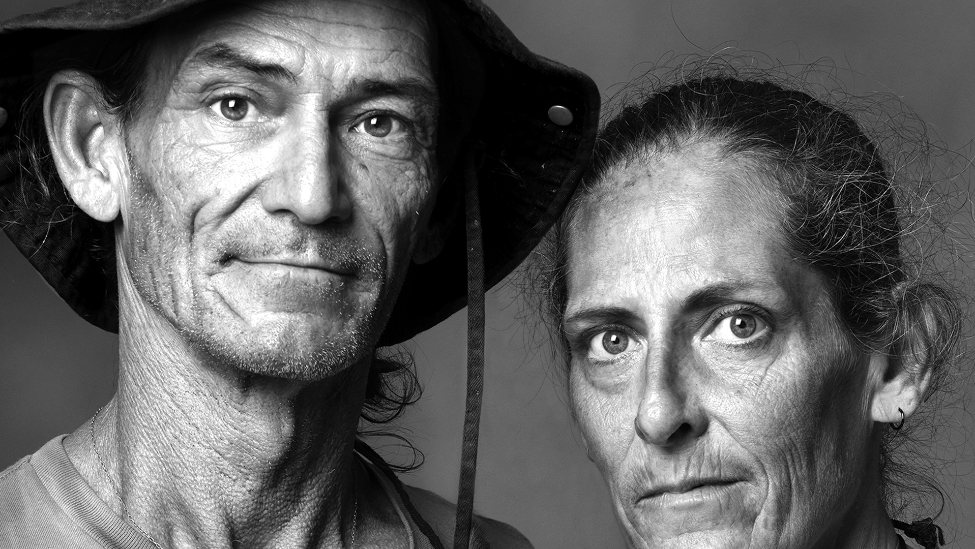 Crack Addicted Couple interview-Billy and Valerie