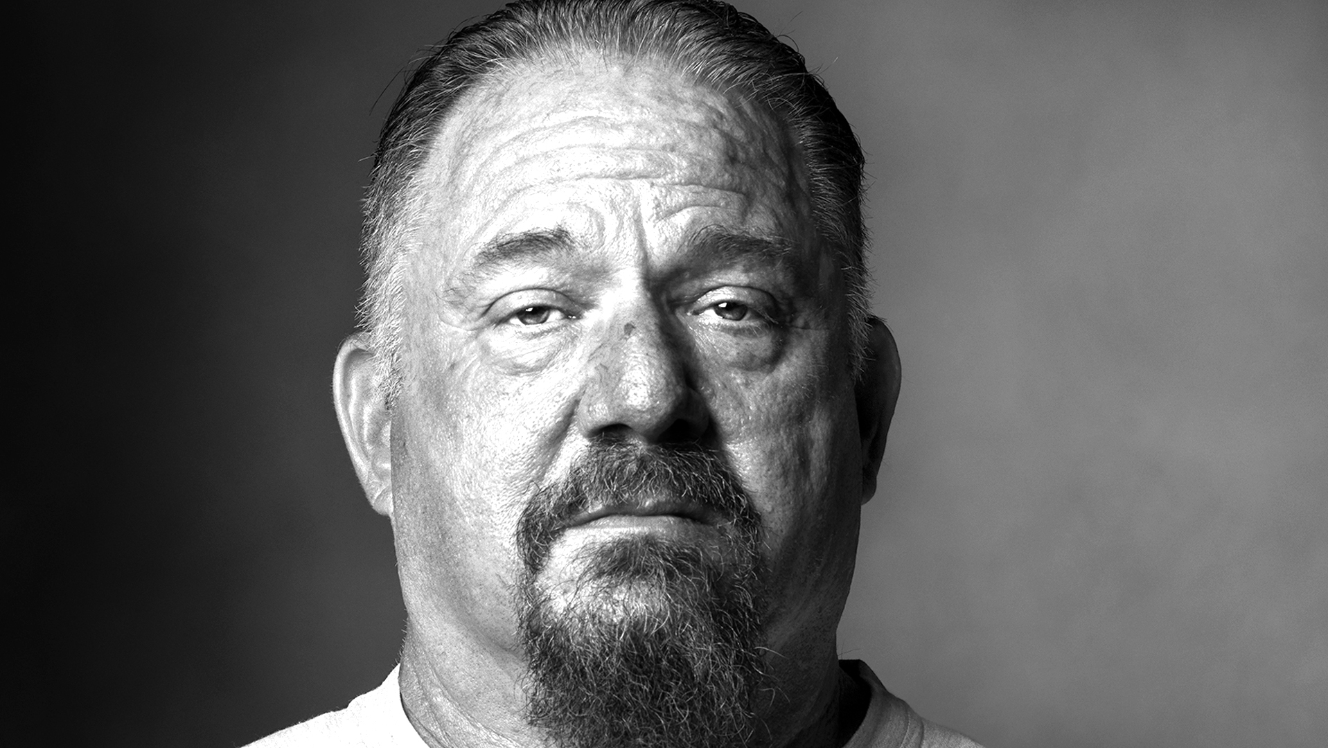 Guarding Charles Manson at San Quentin Prison -Darren Monahan (follow up)