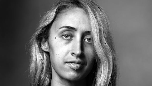 Fentanyl Addict interview-Marissa