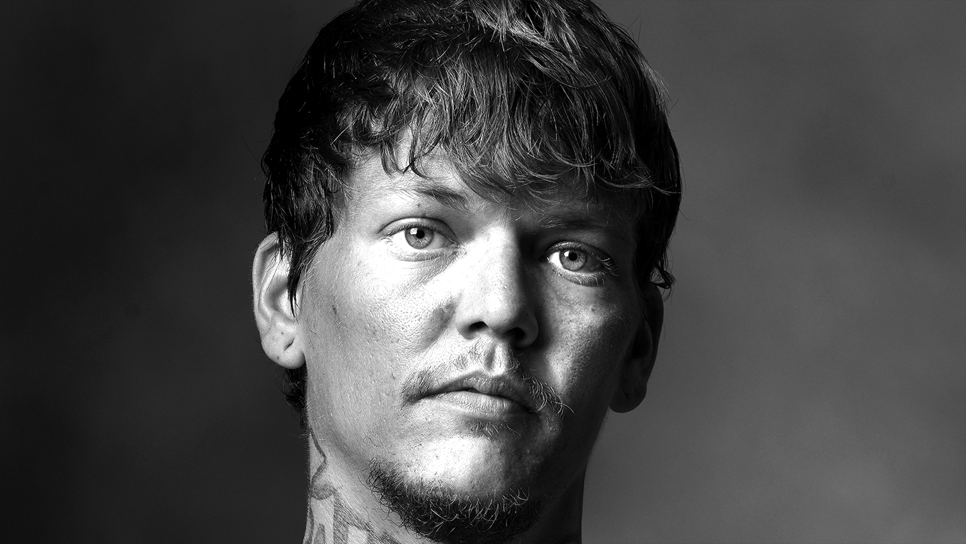 Fentanyl Addict interview-Terry