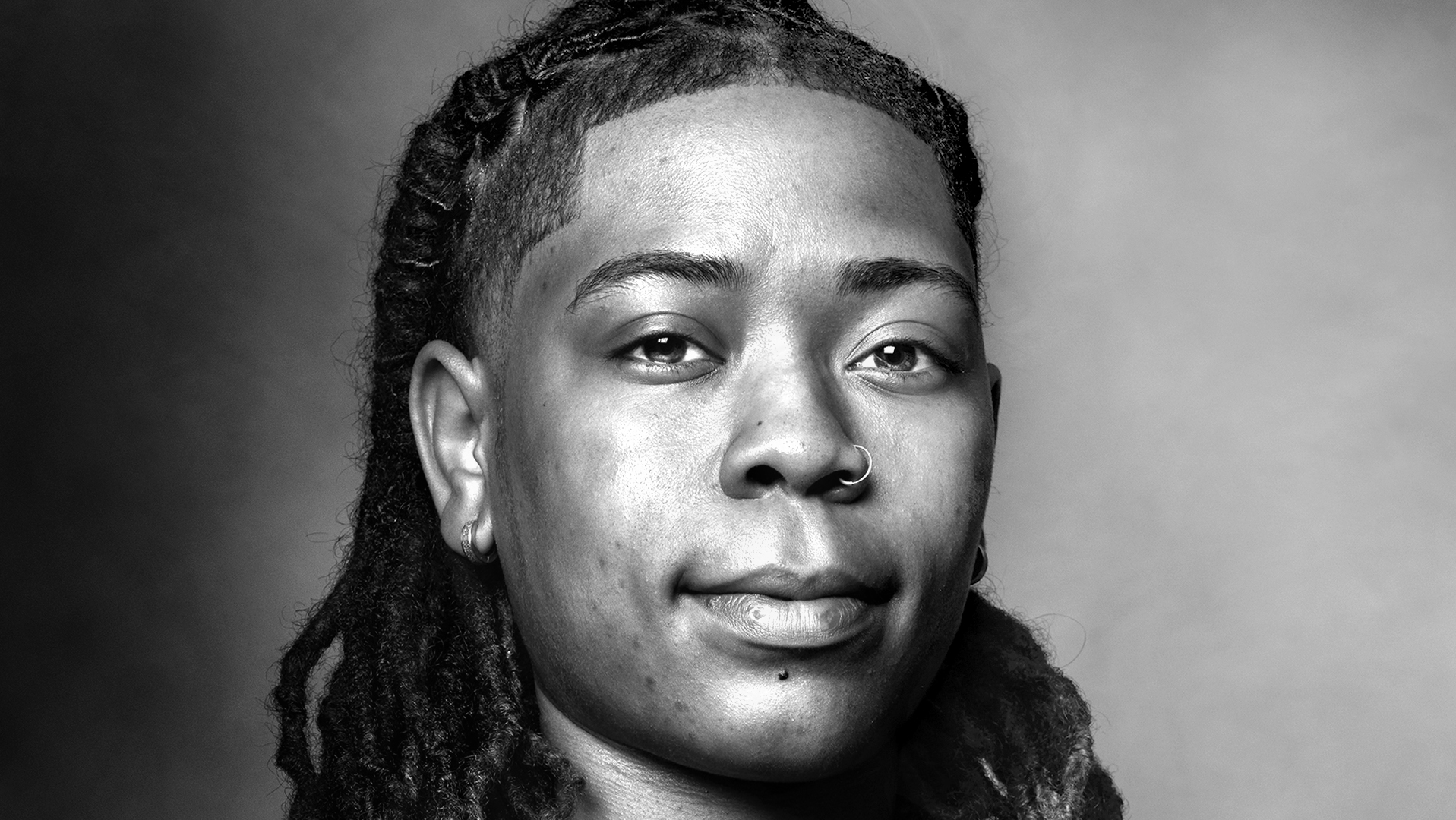 BPD Lesbian Plumber interview-Ke