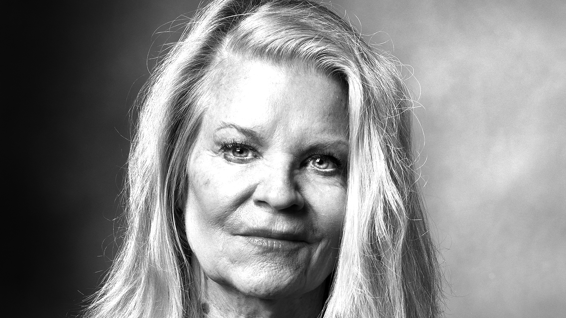 Growing Up In The Sixties-Debbie Kasper