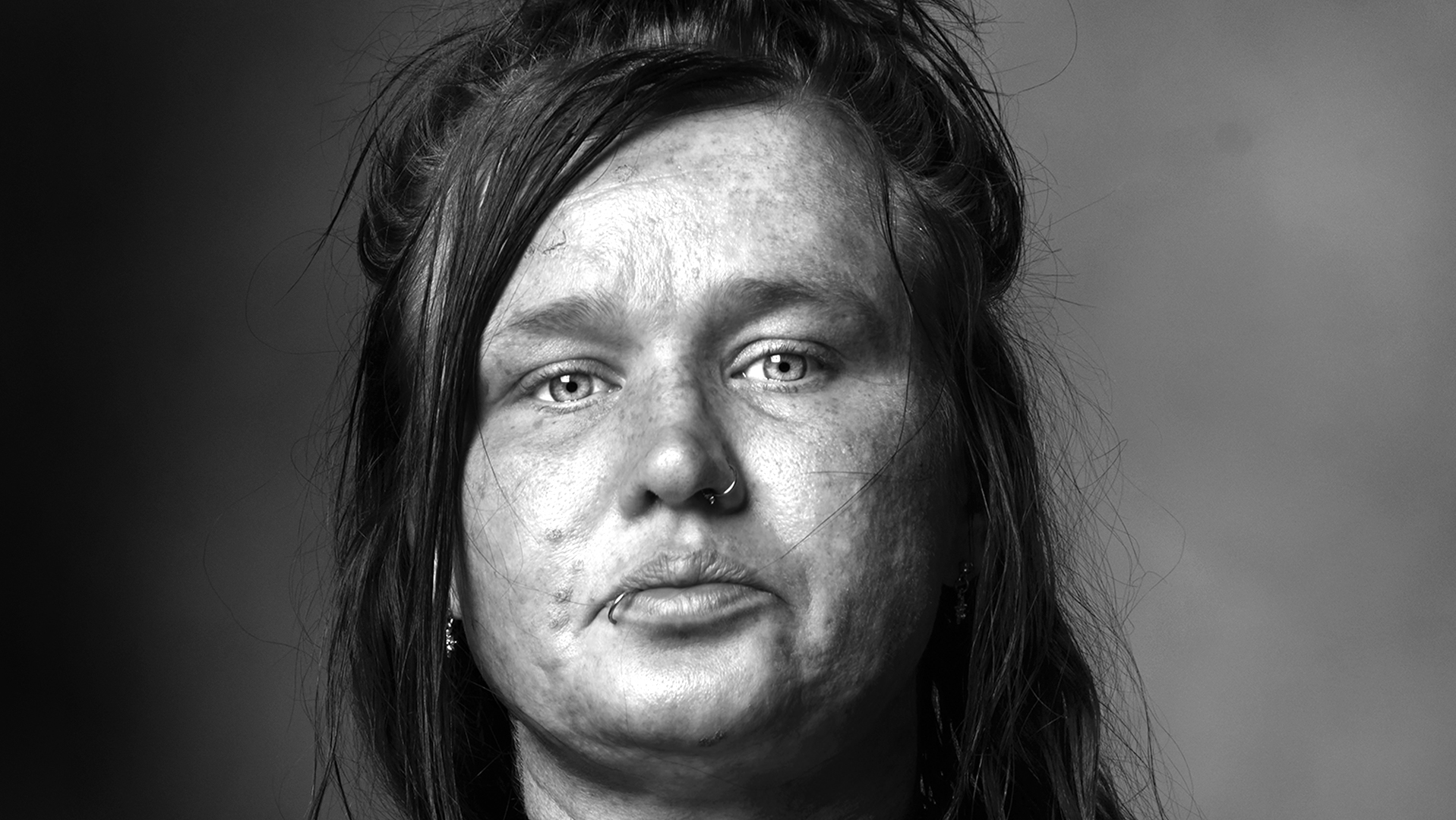 Life In The Streets-Ashley