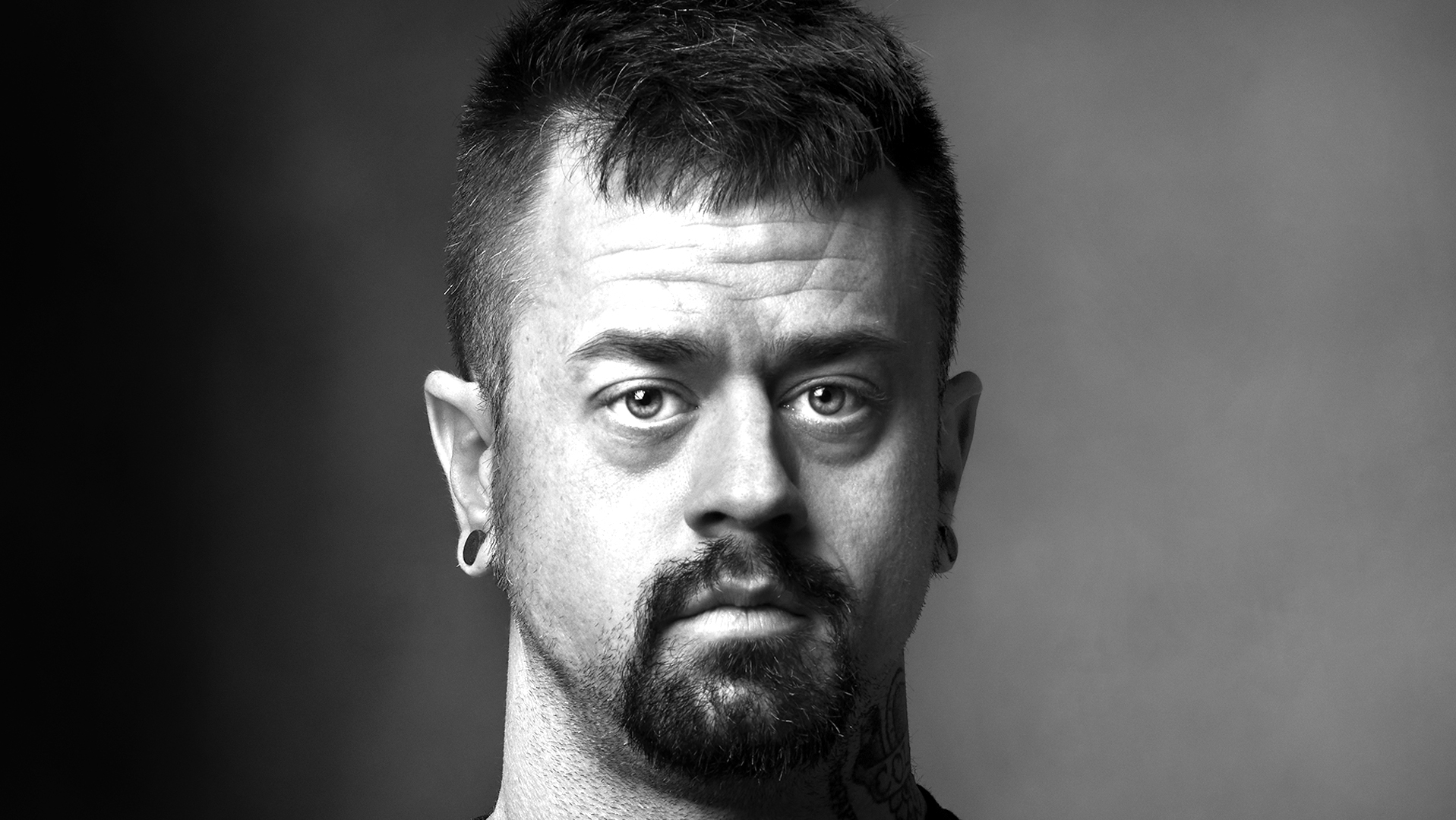 When Dad Says "Call Me Mom"-Chris