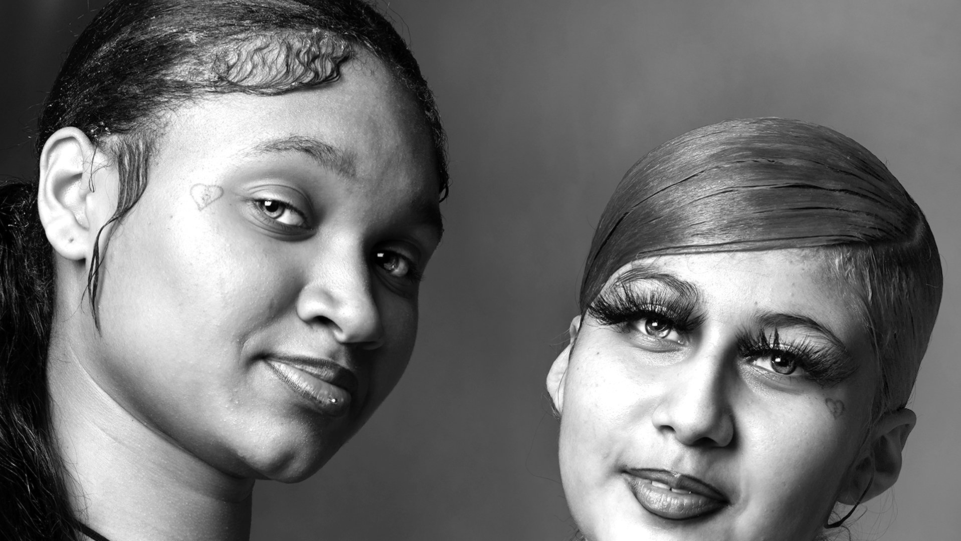 Sex Workers interview-Noni and Marie