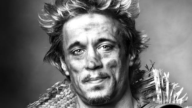 Bipolar Man interview-Bryan (update)