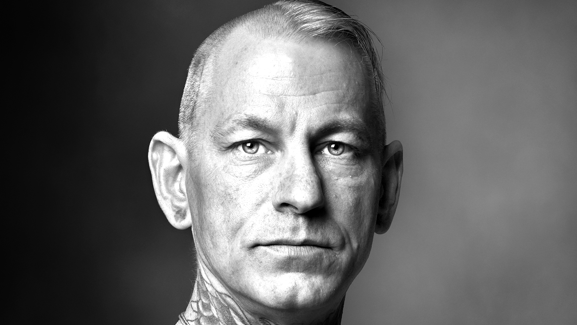 Life Inside the Aryan Brotherhood-Coco