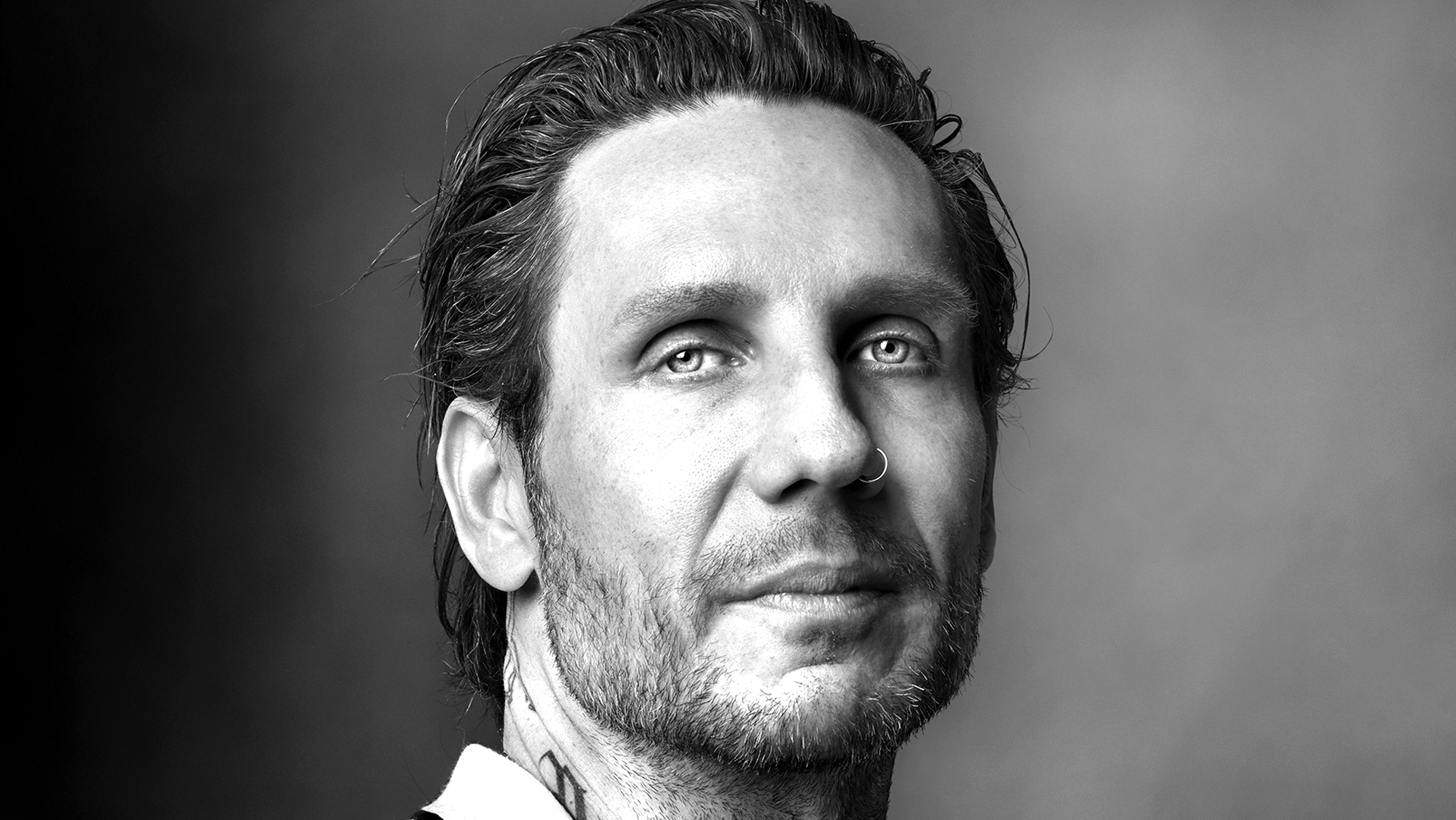 I Am An Alcoholic-Brandon Novak