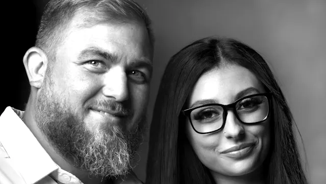 OnlyFans Content Creator and Husband-...