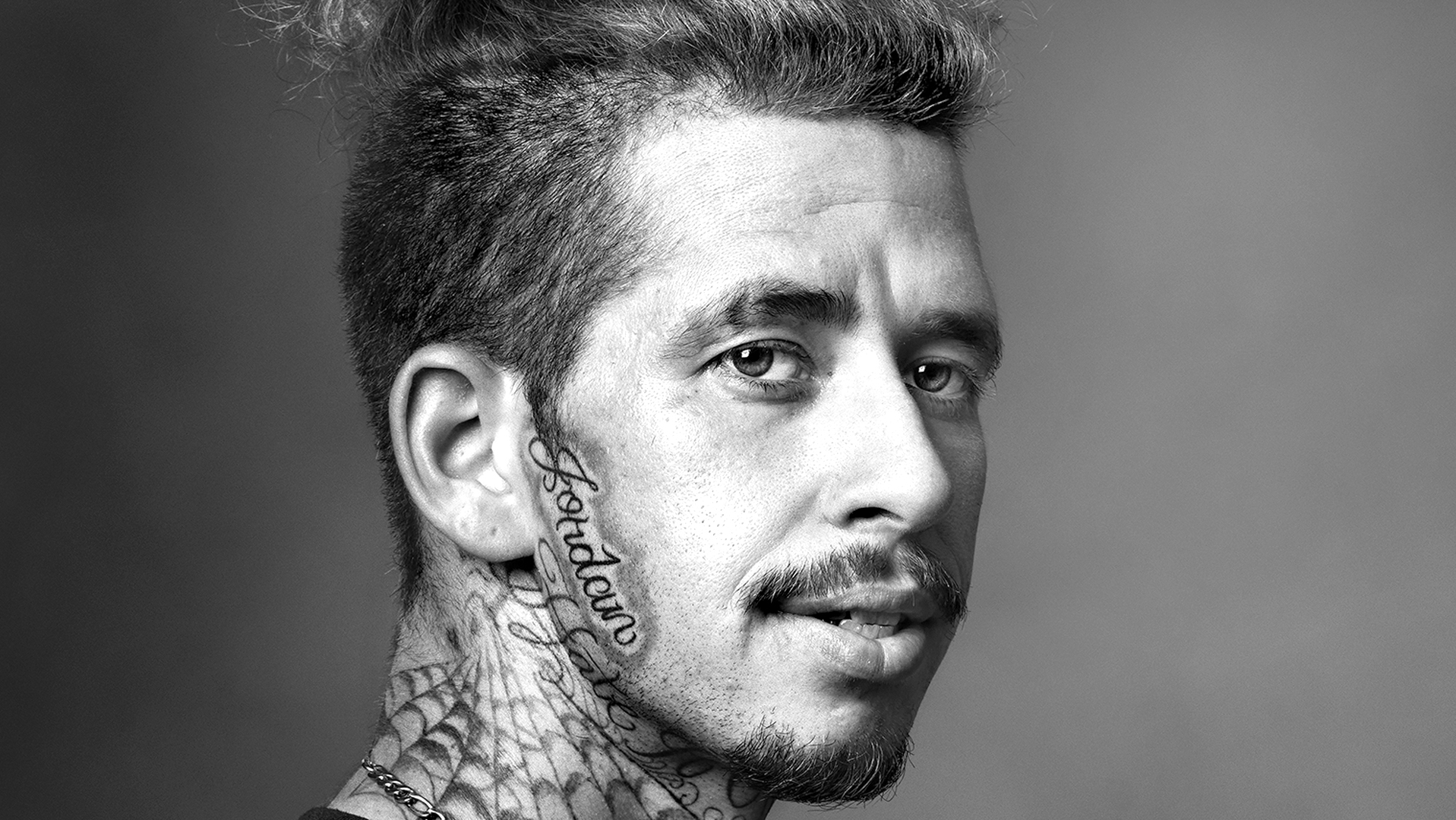 Fentanyl Addict interview-Spencer