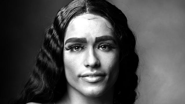 The Life of a Working T-Girl-Peaches ...