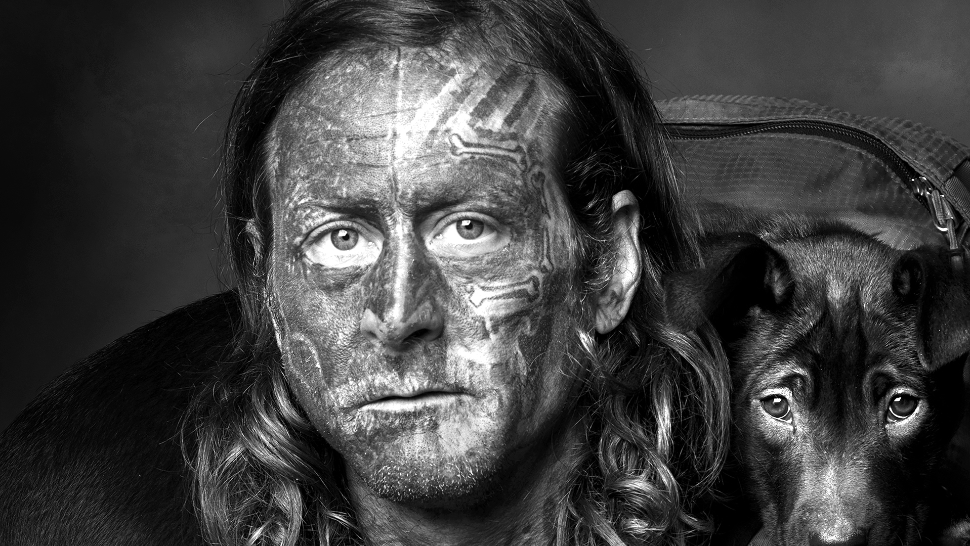 Drifter interview-Deke