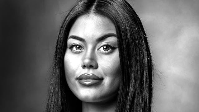 Cam Model interview-Naomi