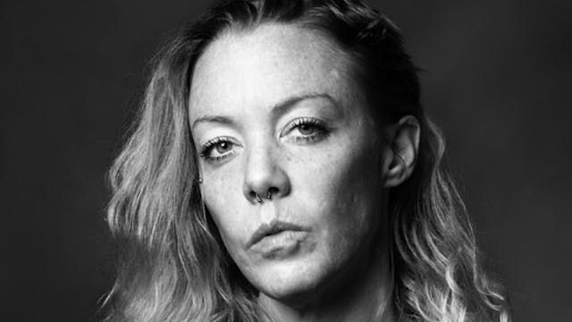 Fentanyl Addict interview-Alyssa