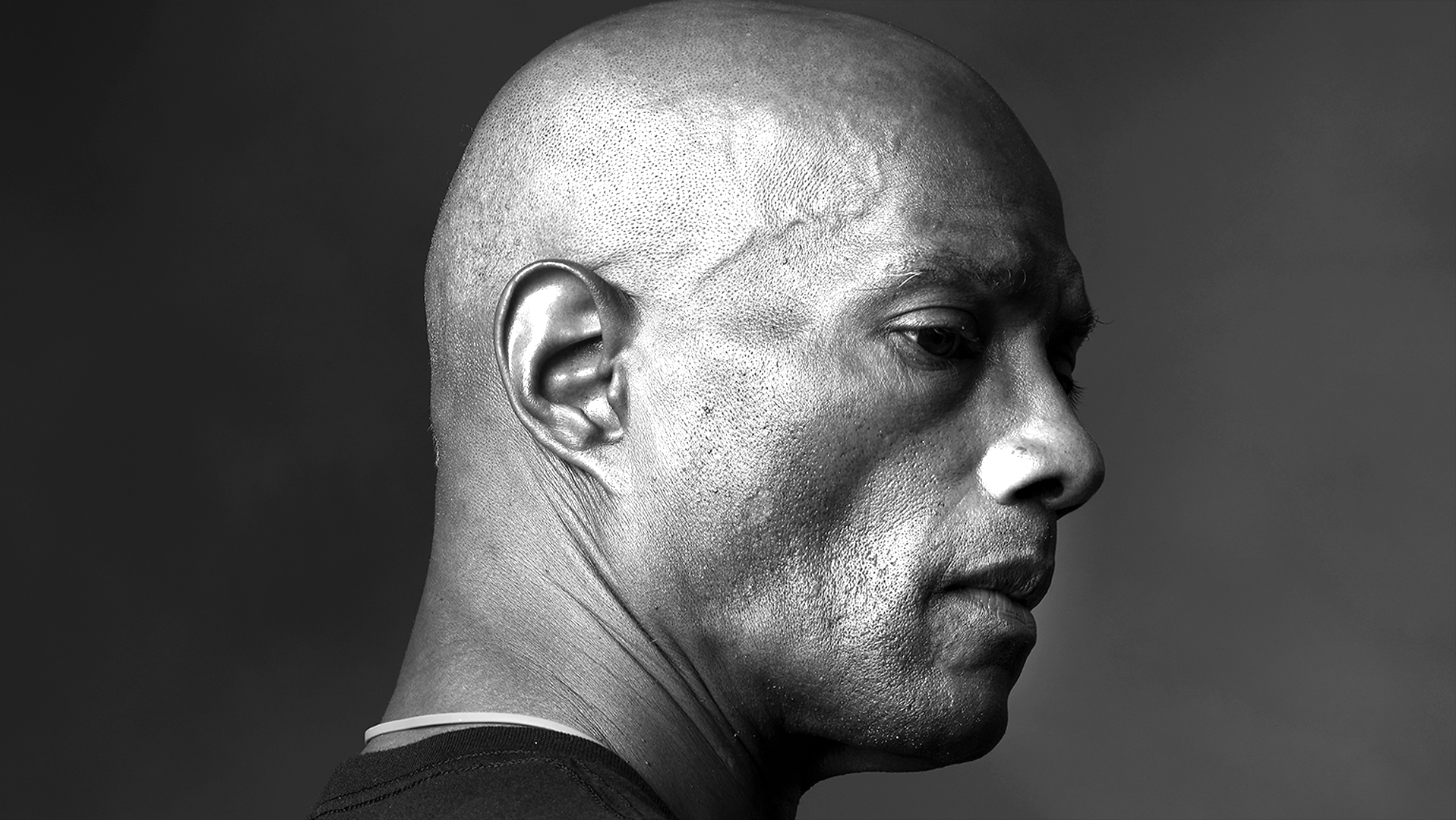 A Talk On the People In Our Lives-Eric