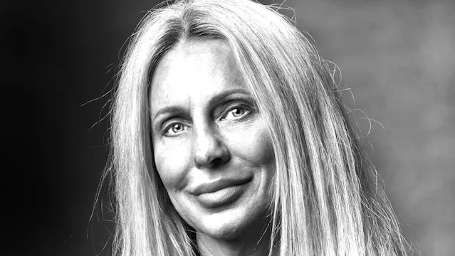 Filling That Hole In My Soul-Elisa