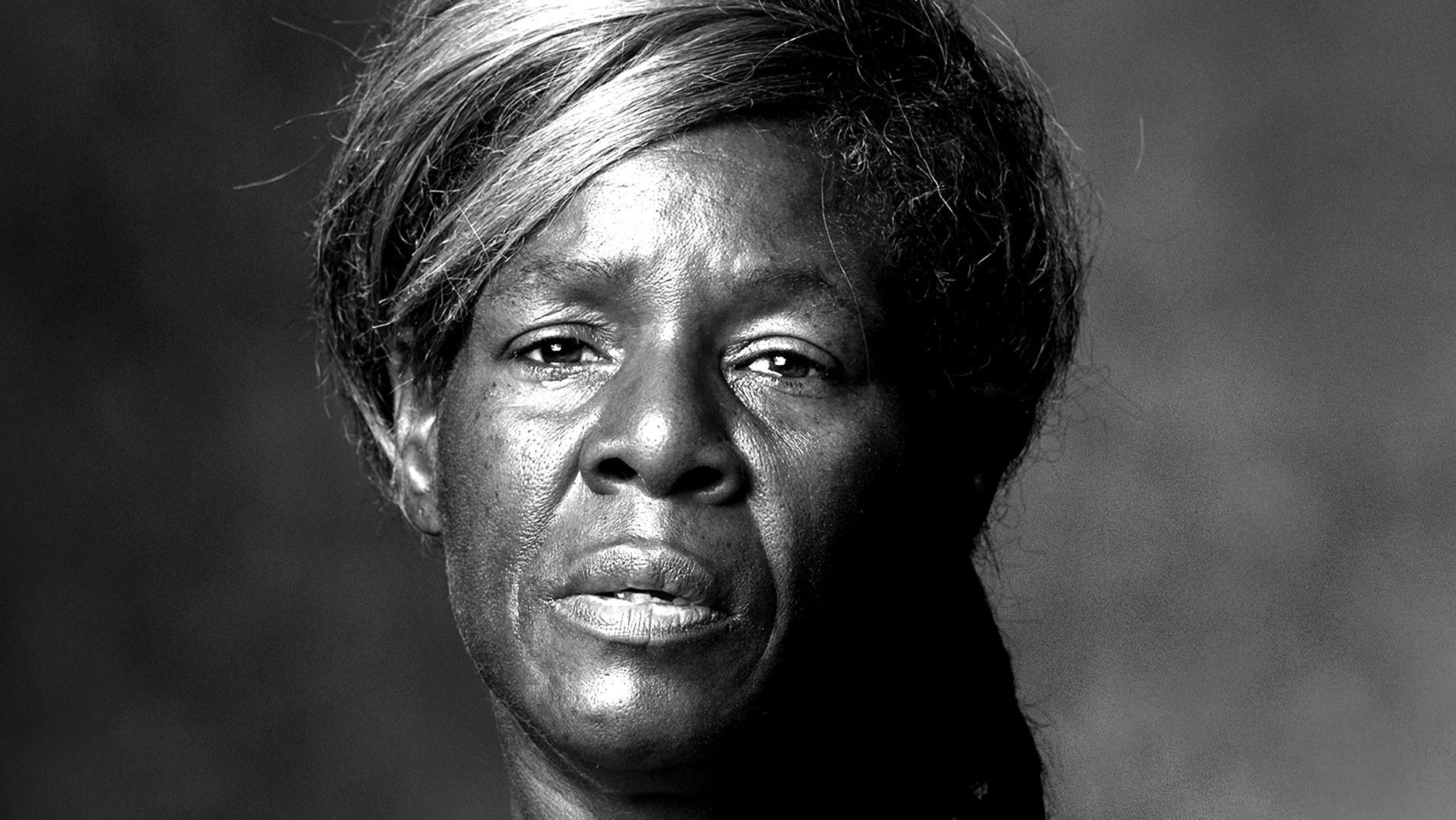 Crack Addict interview-Vicki