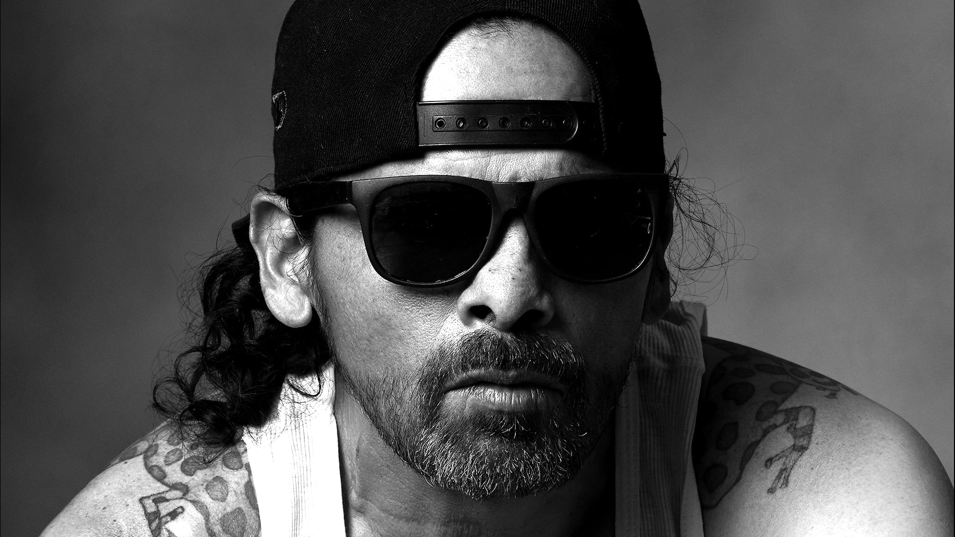 Reflections of a Gangster 5-Johnny