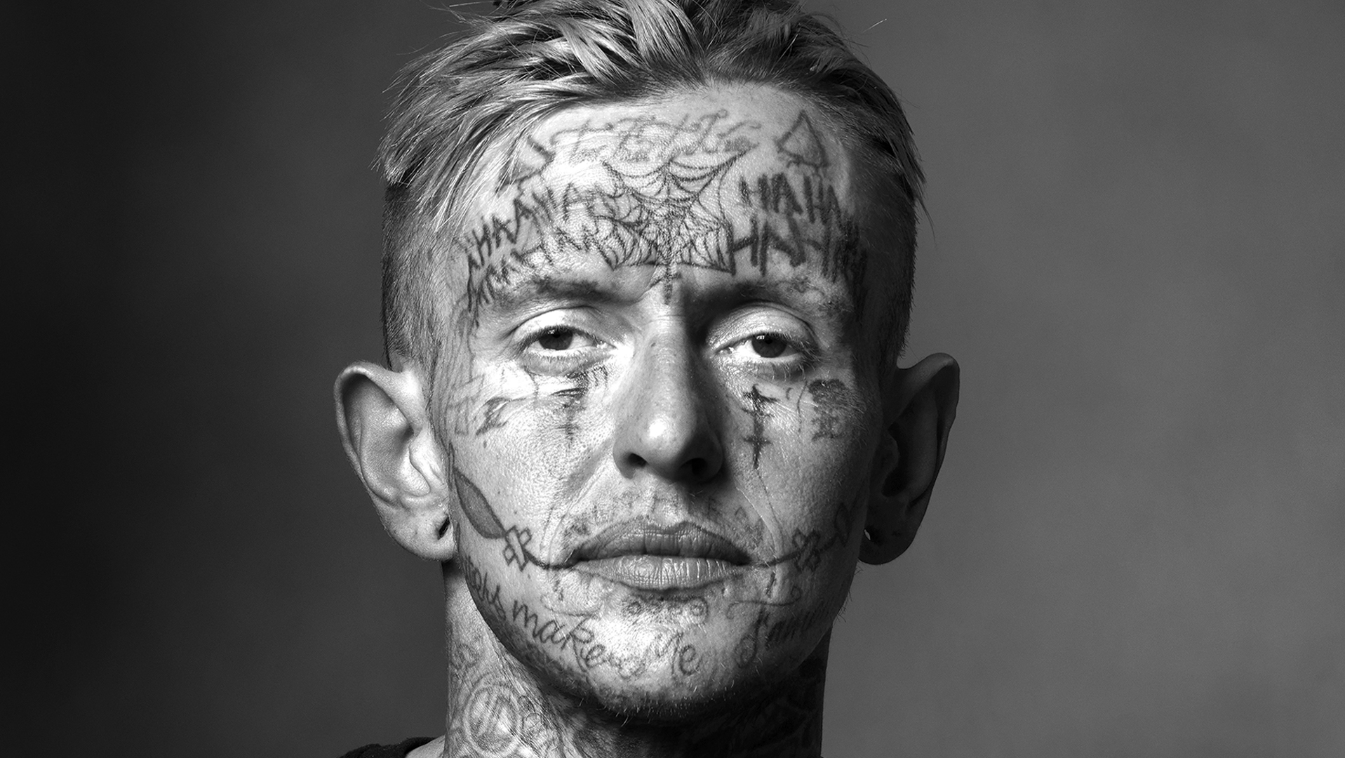 Skinhead interview-Donny