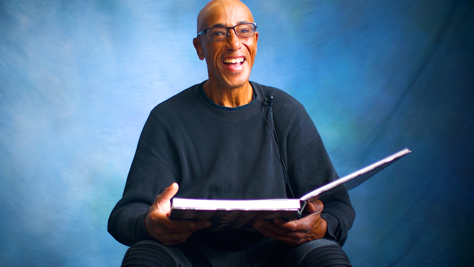 SWU Book promo-Tyrone