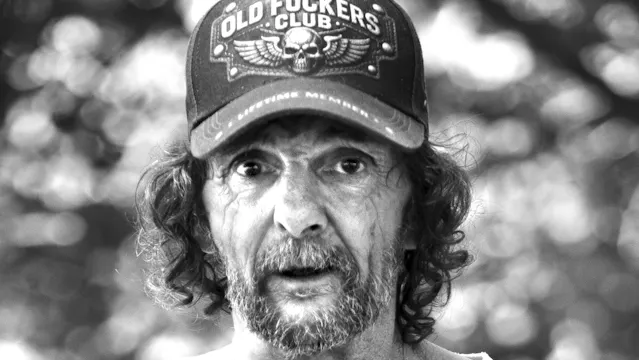 Country-Jerry