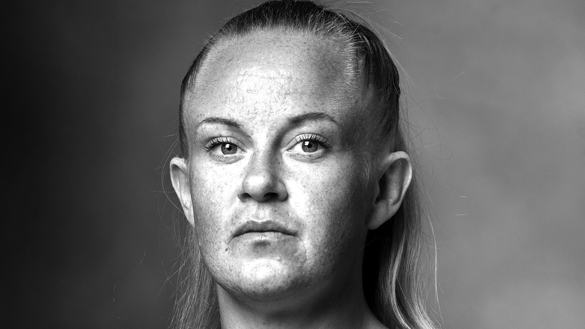 Poly-Drug Addict interview-Carrie