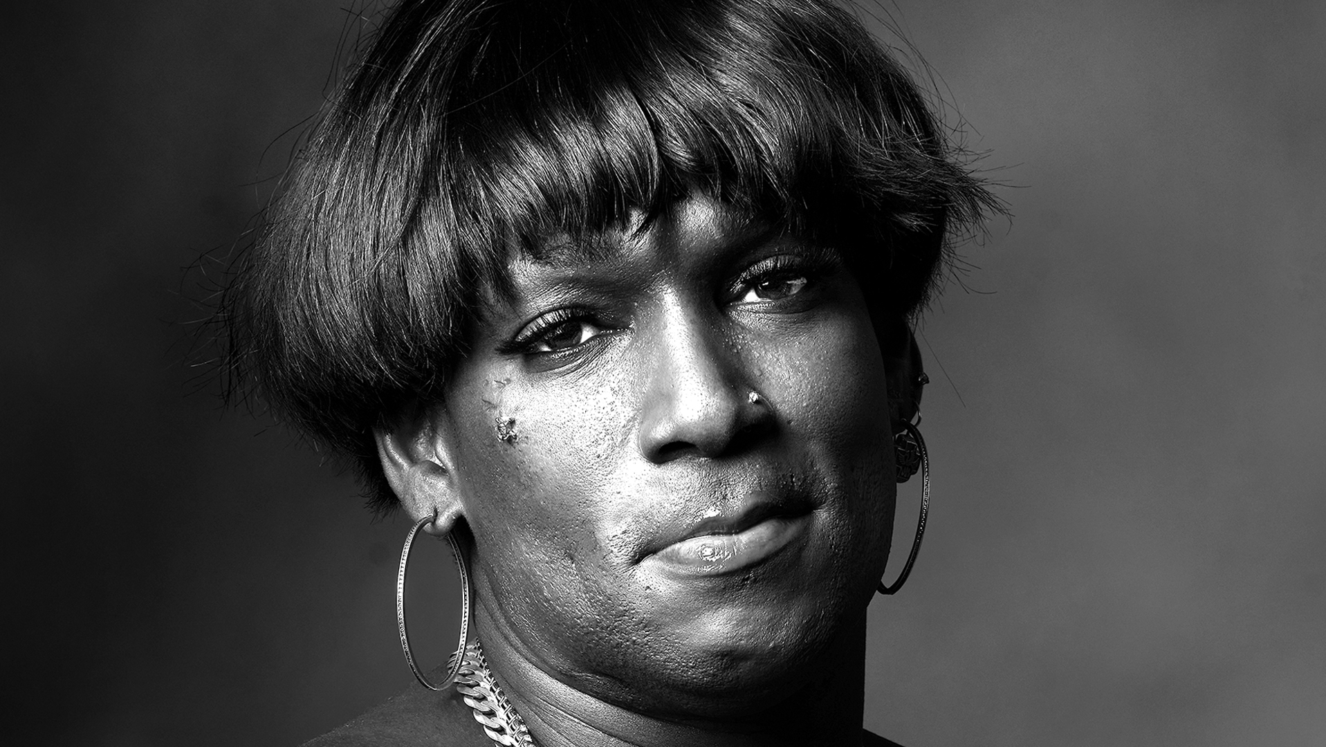 Transgender Woman interview-Davida