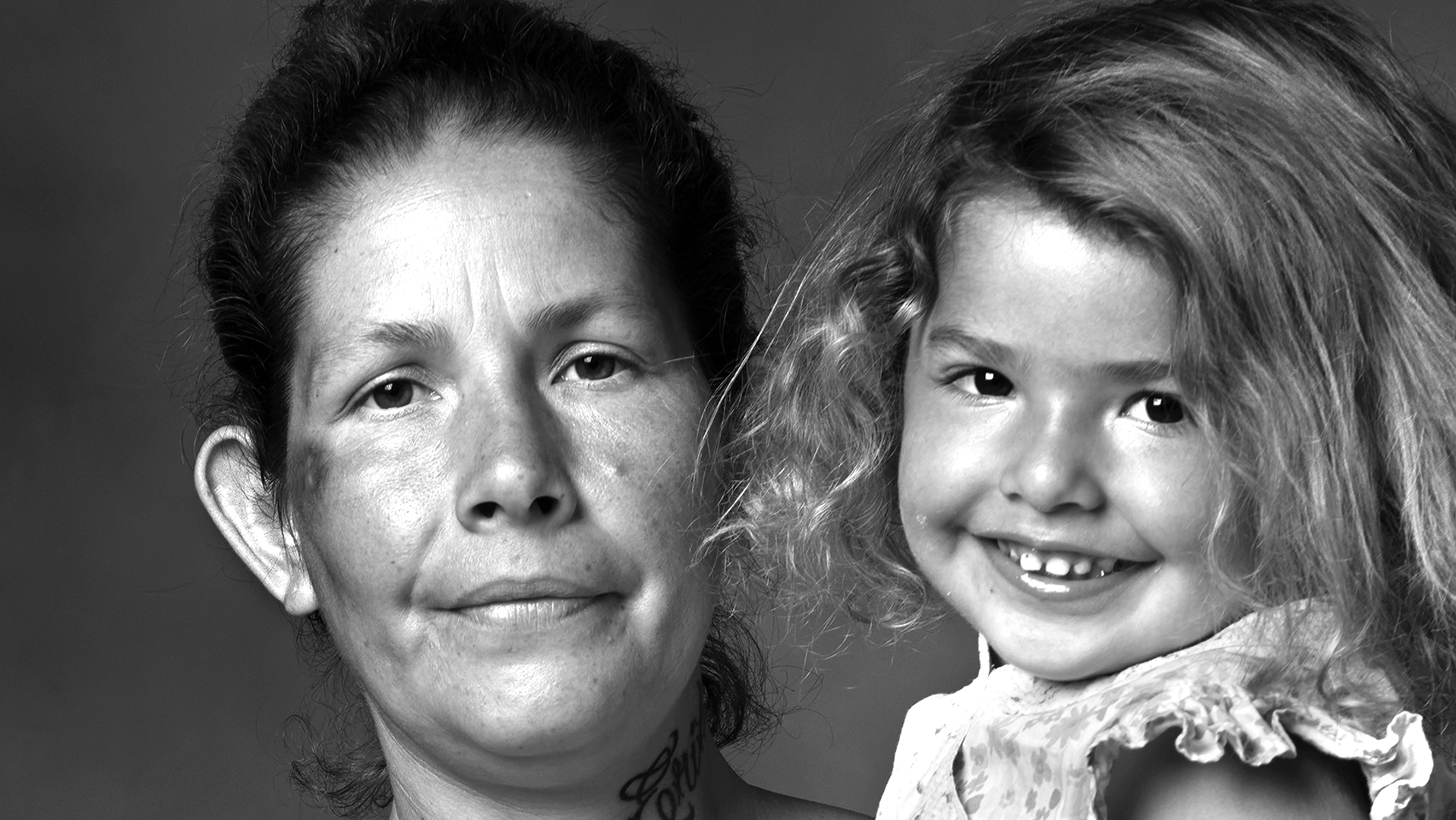 Homeless Woman with Children-Marissa (follow up)