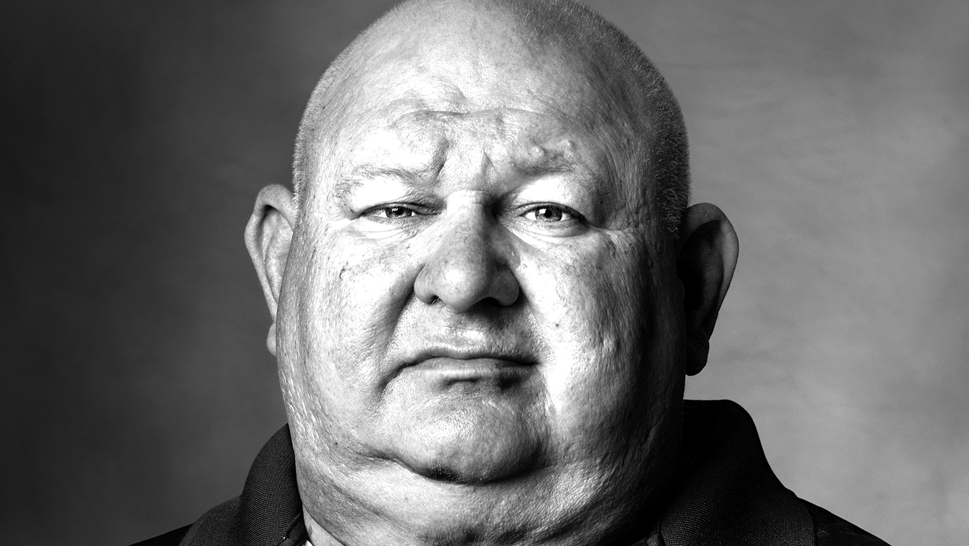 Sex Offender interview-Patrick