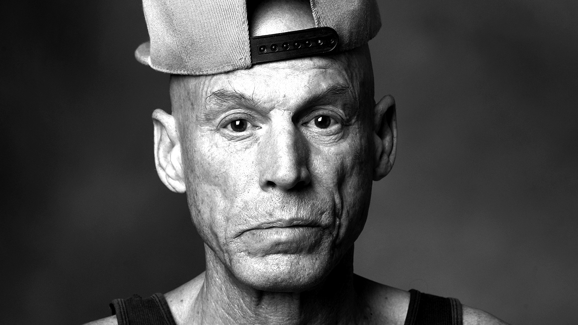 Alcoholic interview-Brad