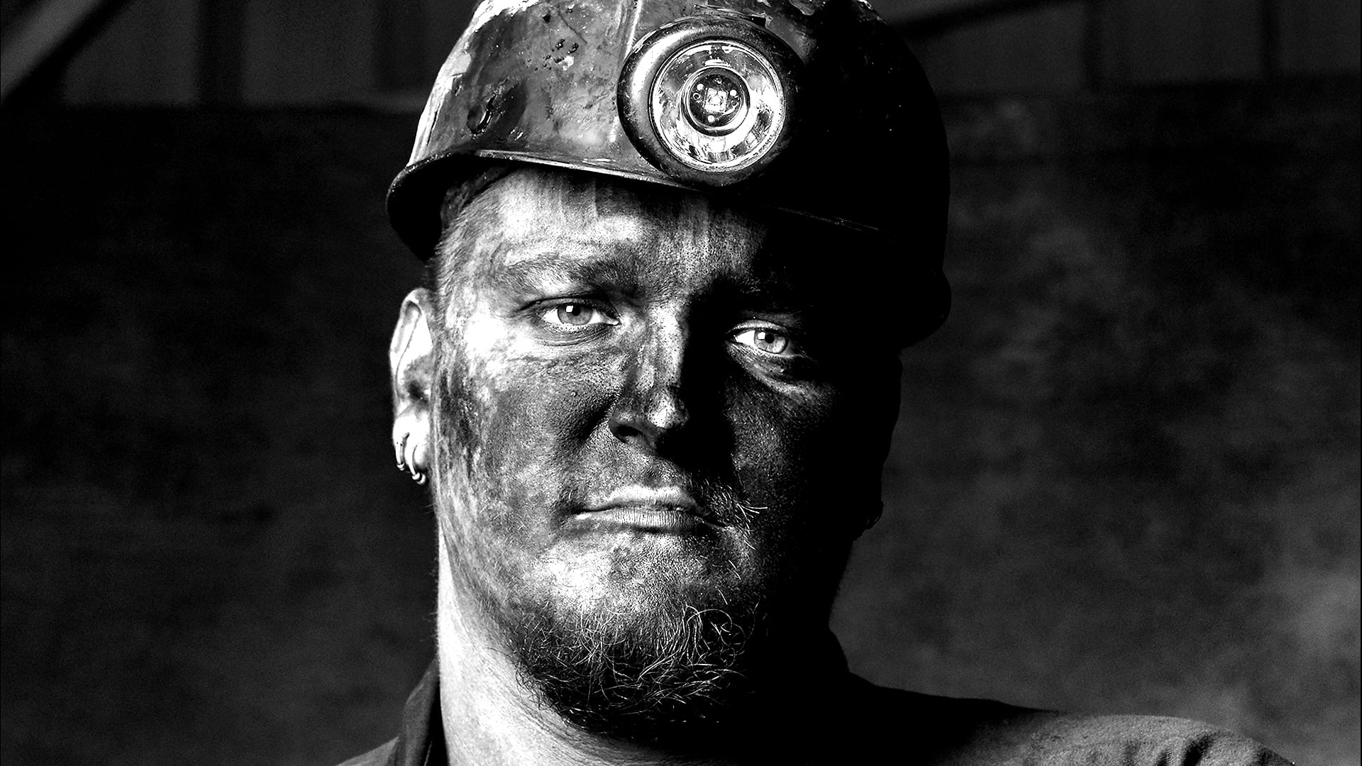 Coal Miner interview-McKenzie