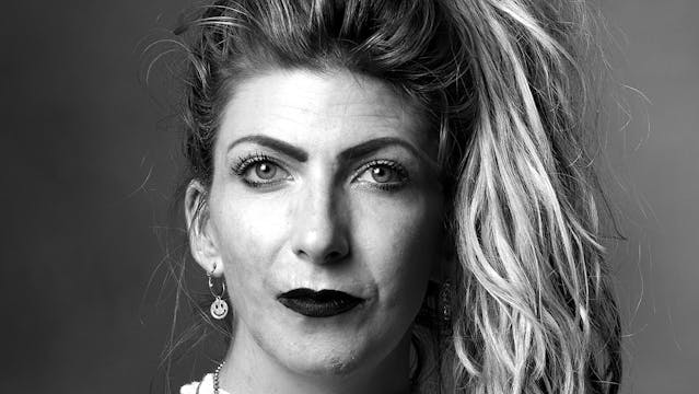 Fentanyl Addict interview-Paige