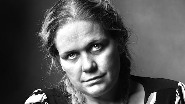 How I Ended Up On Skid Row-Katy